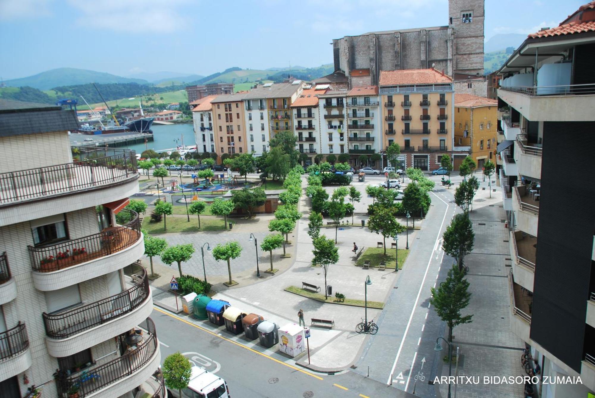 Itzurun, Zumaia, Te Encantara! Exterior photo
